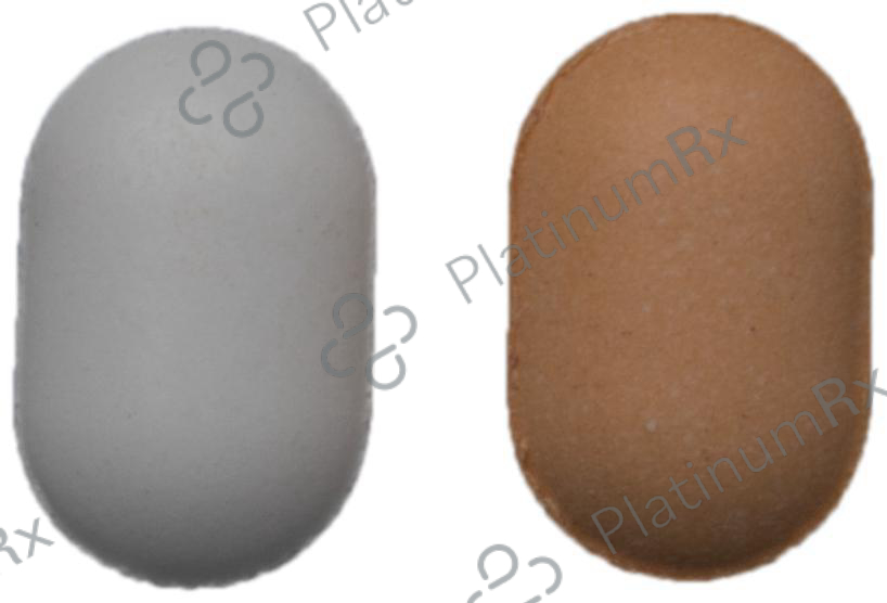 Glucoryl MV 1/500/0.2mg Tablet SR 15s