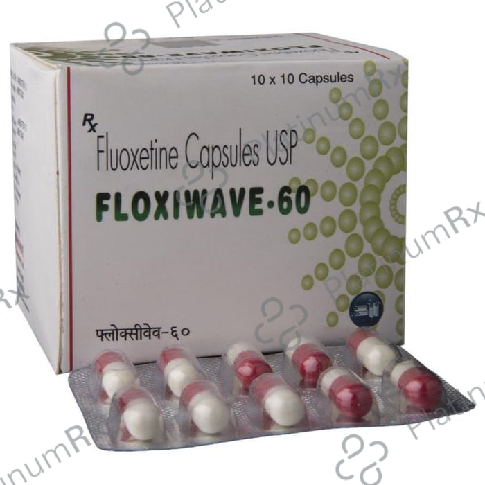 Floxiwave 60 Capsule