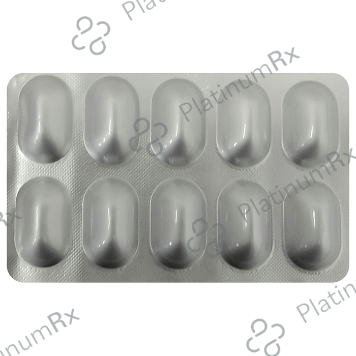 Statpure-A 20/75 Capsule 10 Capsule