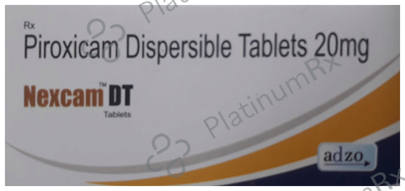 Nexcam DT Tablet