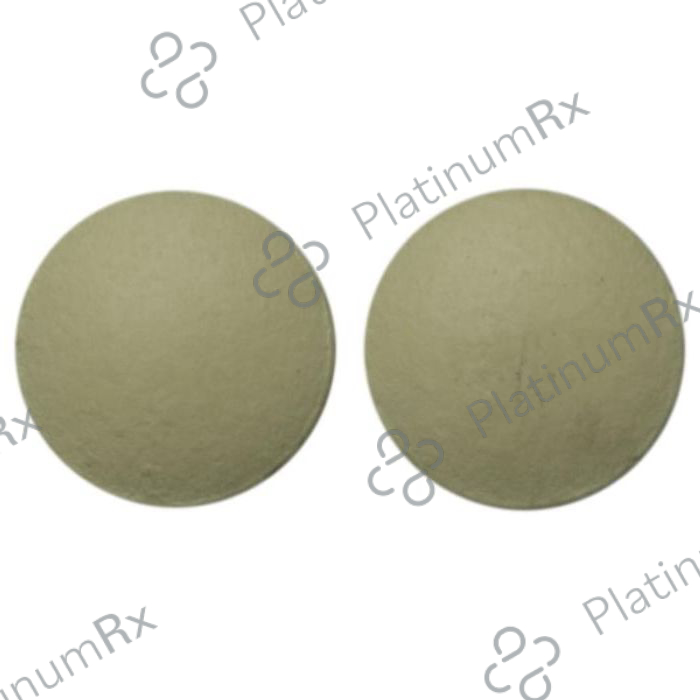 Emlukast FX 120/10mg Tablet 10s