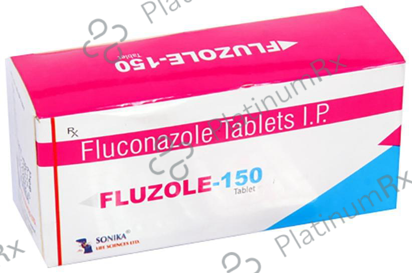 Fluzole 150 Tablet