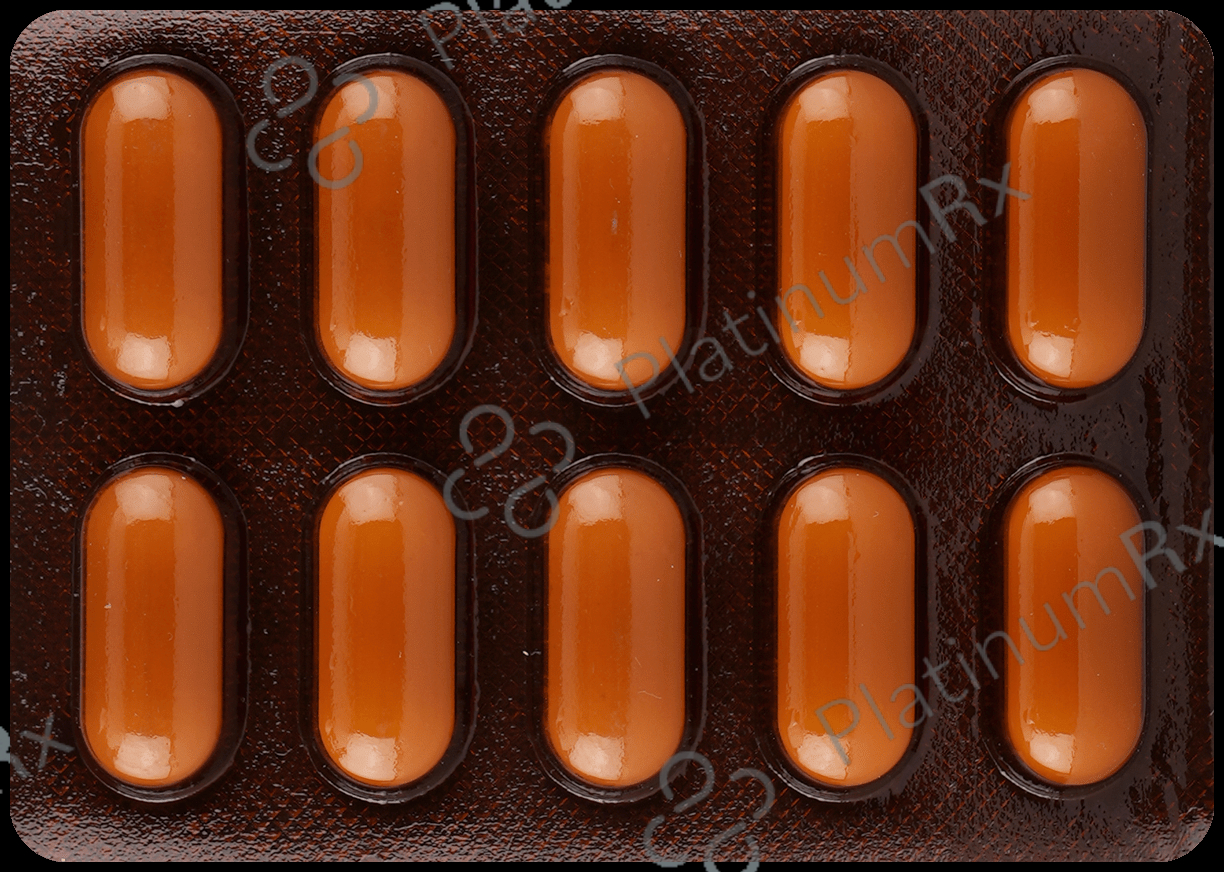 Vogli GM Tablet SR 10s