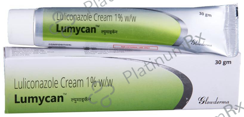 Lumycan Cream 30 Cream