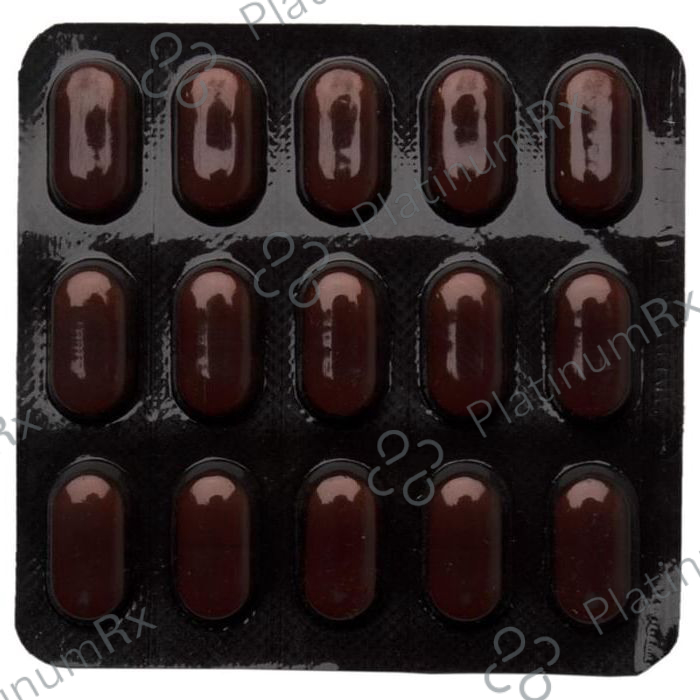 Nimprex Tablet