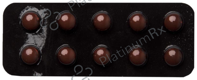 Methergin 0.125mg Tablet 10s