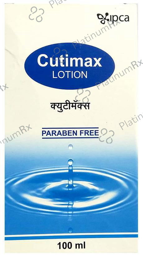 Cutimax Lotion 300ml