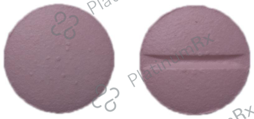 Foxstat 40mg Tablet 10s