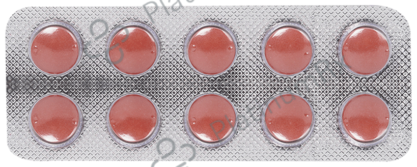 Biohep Tablet