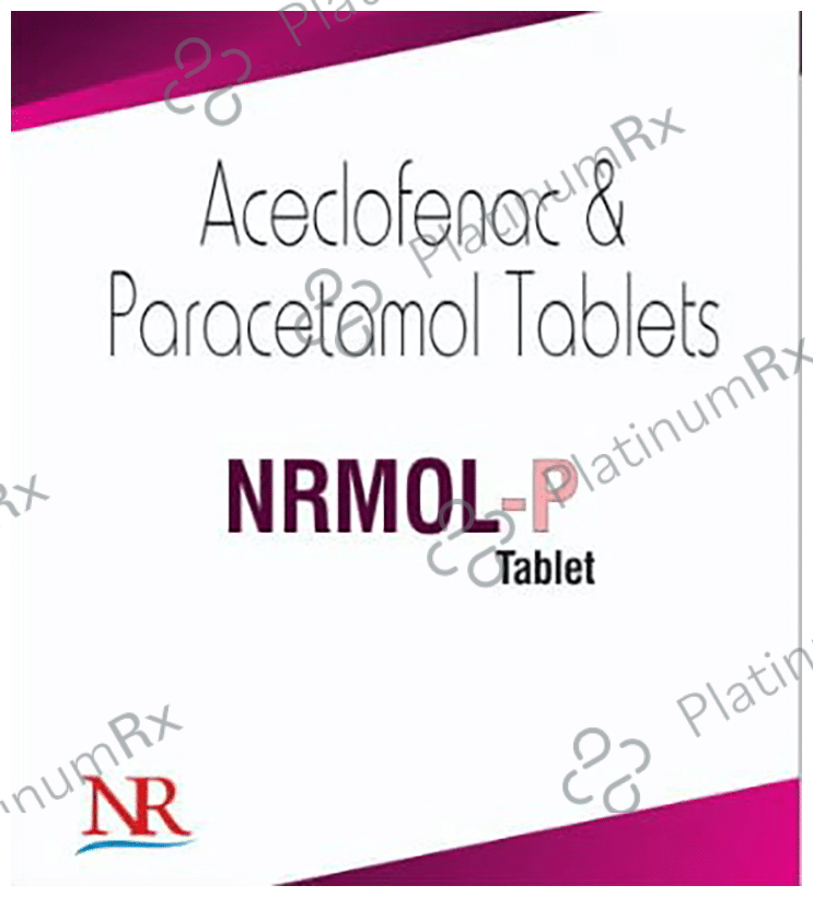 Nrmol-P Tablet