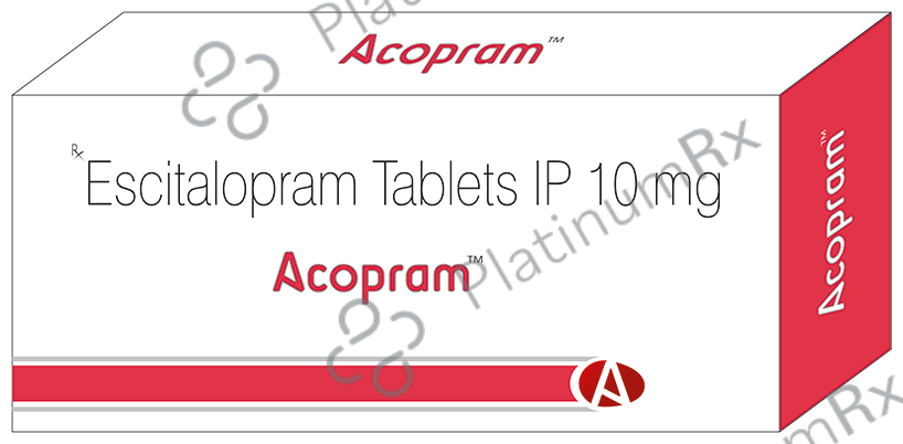 Acopram Tablet