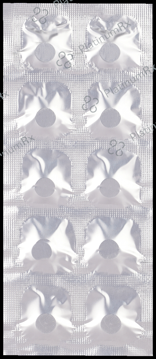Tigatel H 40/12.5mg Tablet 10s