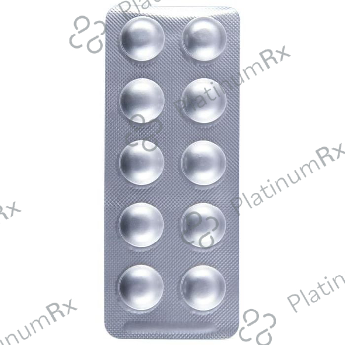 Rexipra LS 0.25mg/10mg Tablet