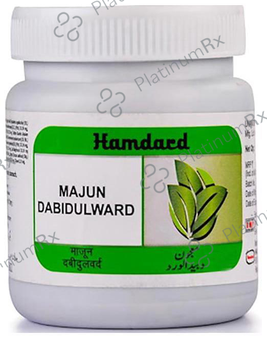 Hamdard Majun Dabidulward 1 kg