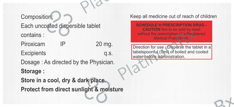 Fibcam Tablet