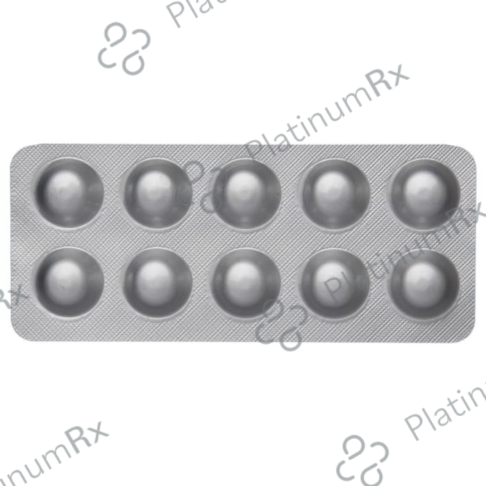 Ramistar-A 2.5 Tablet