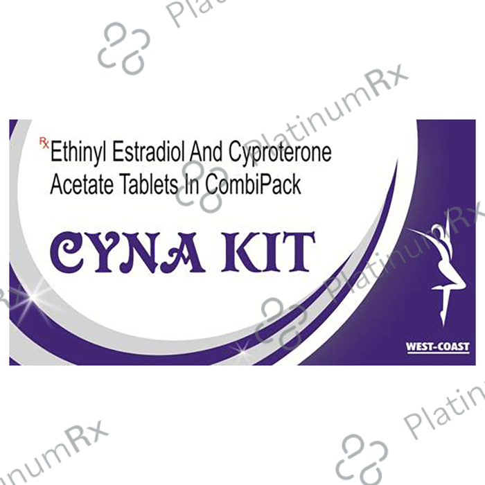Cyna Kit Tablet