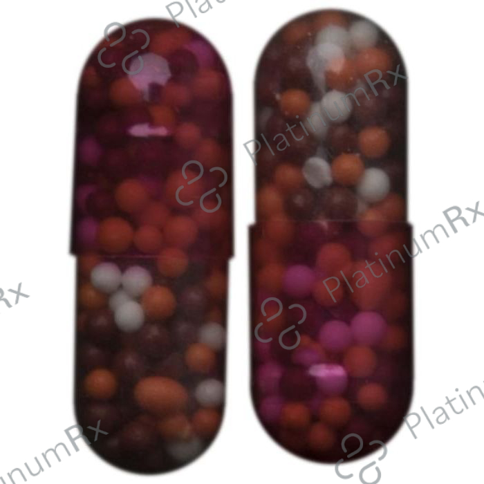 Bravia-LS Capsule SR