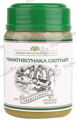 Kairali Mahathikthaka Gritham