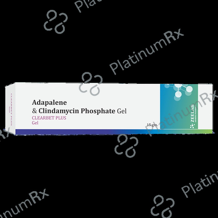 Clearbet Plus Gel