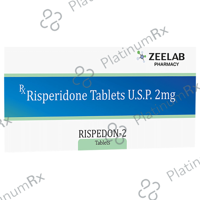 Rispedon 2 Tablet