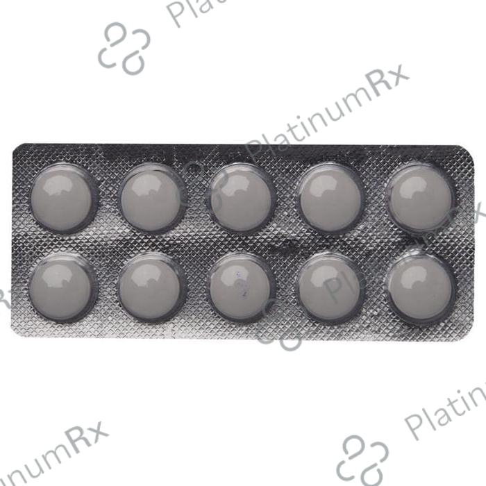 Immulina 400 Tablet
