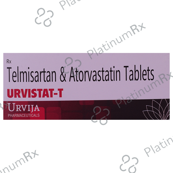 Urvistat-T Tablet
