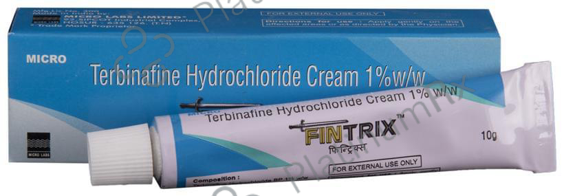 Fintrix Cream 15 Cream
