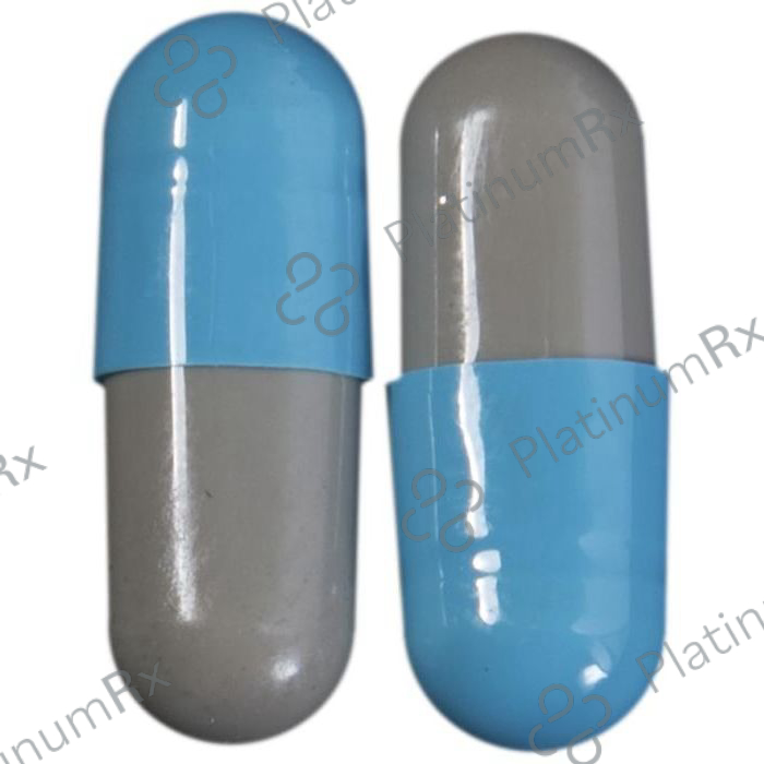 Clopitorva 10 Capsule 10 Capsule