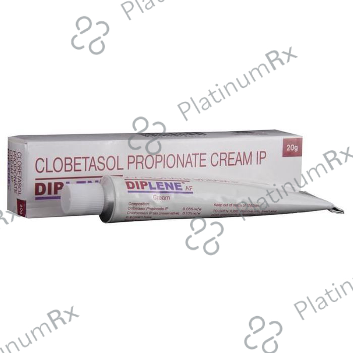 Diplene AF Cream
