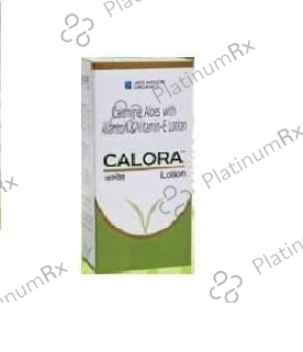 Calora Lotion 100 ml
