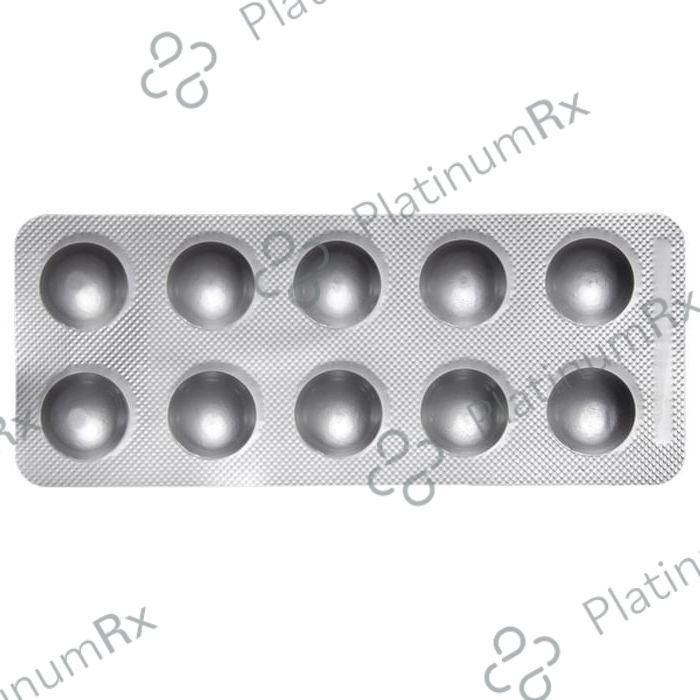 Bengreat 8 Tablet
