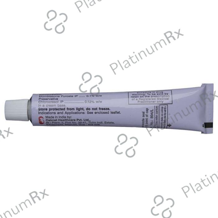 Momtas Cream 10 Cream