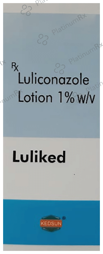 Luliked Lotion
