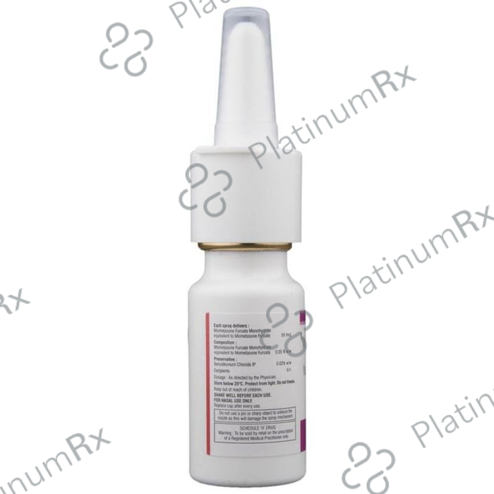 Respizen Nasal Spray