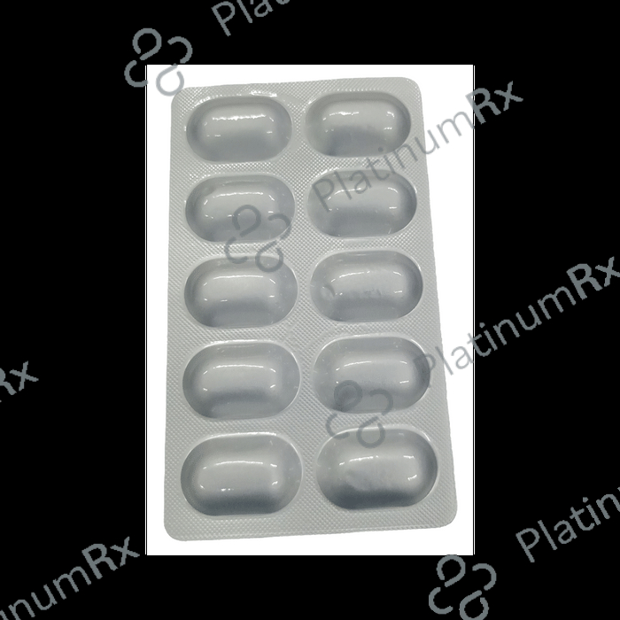 Sypod 200 Tablet