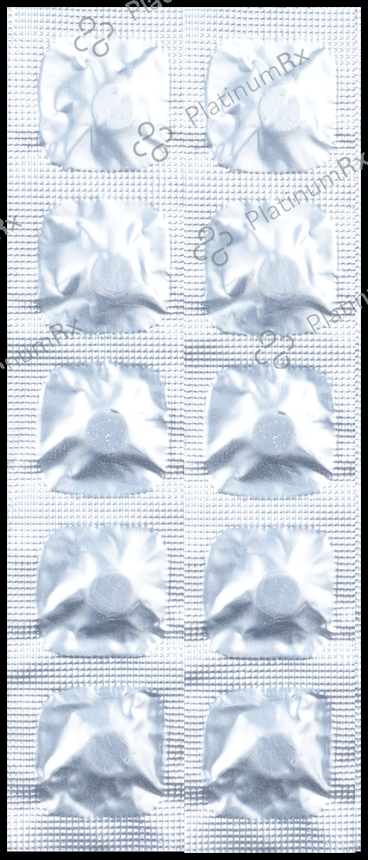 Migon 5mg Tablet 10s