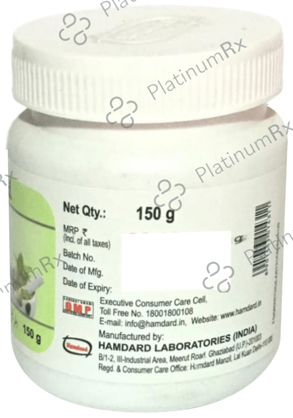 Hamdard Itrifal Kishnizi (150gm Each)