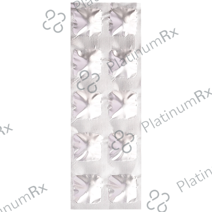 Valembic 160mg Tablet