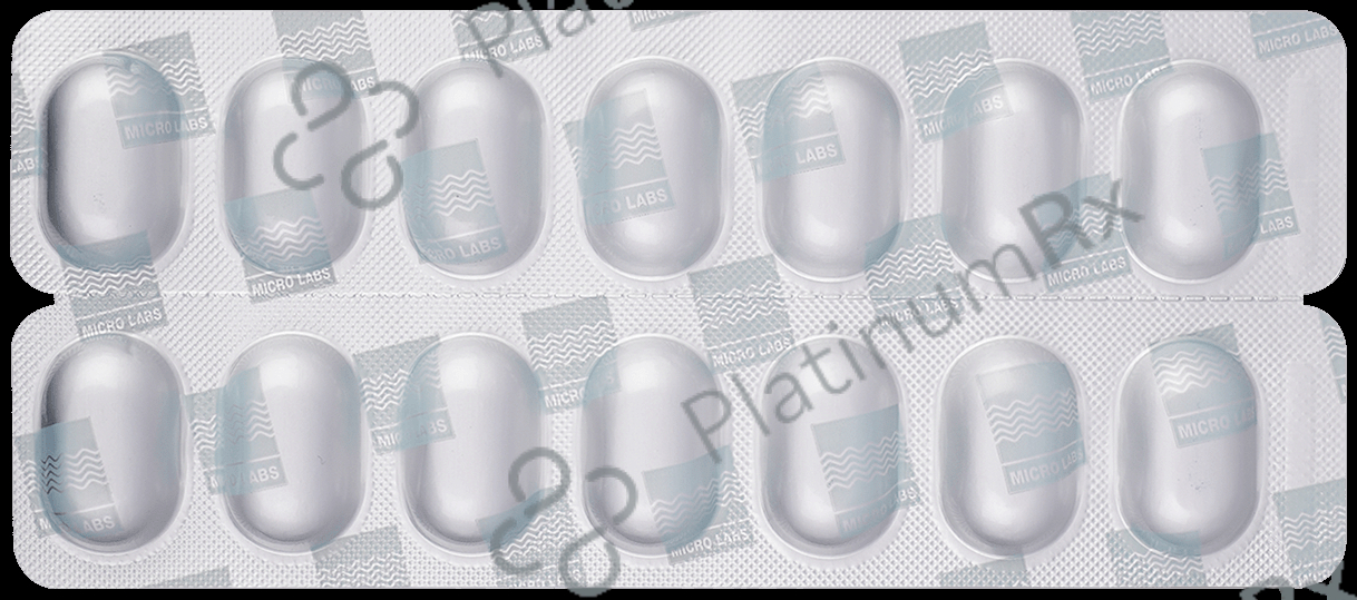 Hopace MT 25/2.5mg Tablet 7s