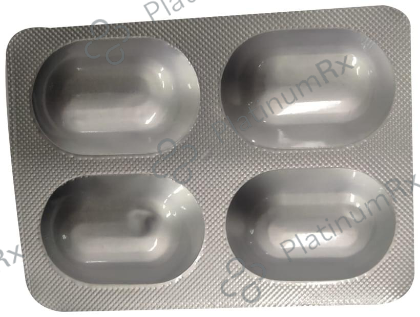 Ceroxitum 250mg Tablet