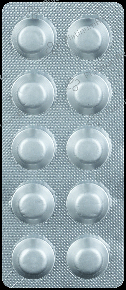 Emsita 50mg Tablet 10s