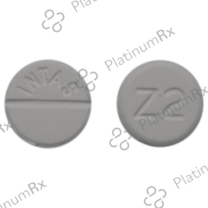 ZEN 200mg Tablet 10s