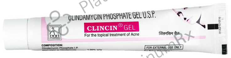 Clincin Gel