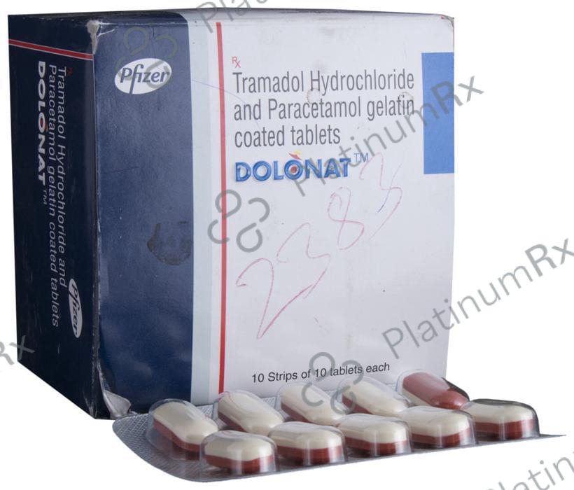 Dolonat Tablet