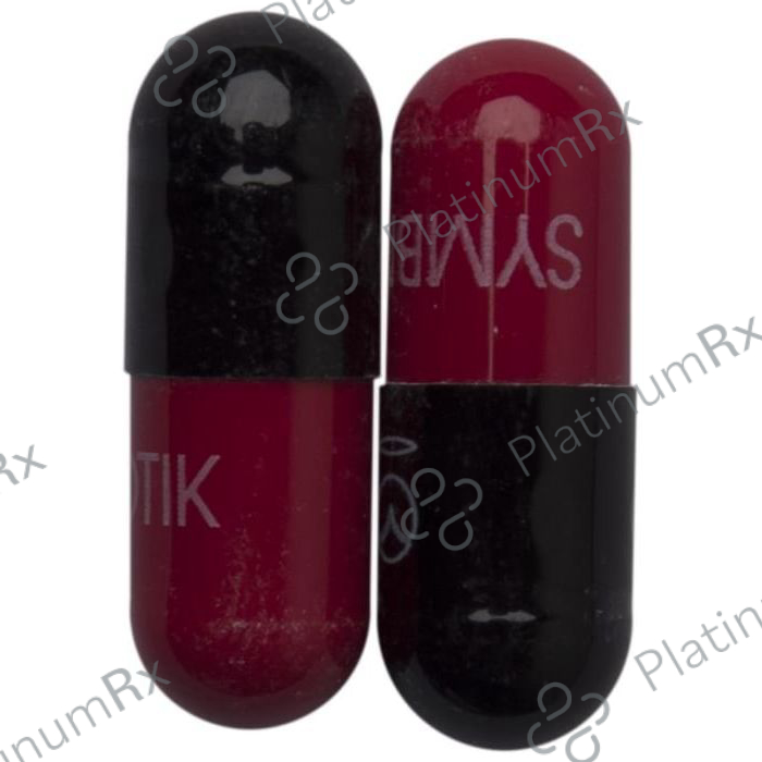 Symbiotik Capsule 6s