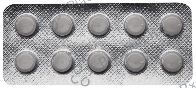Escitalent 10 Tablet