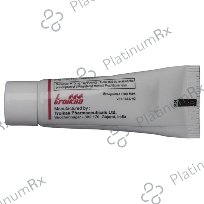 Tess 0.1% Oral Paste 5gm