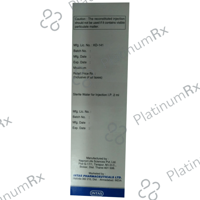 Oliza Injection