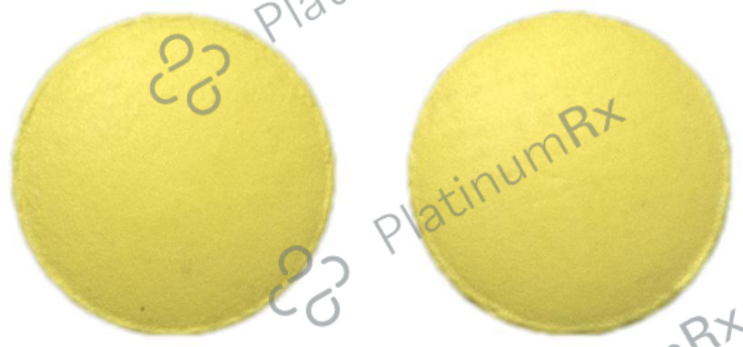 Carpela 2/0.035mg Tablet 21s